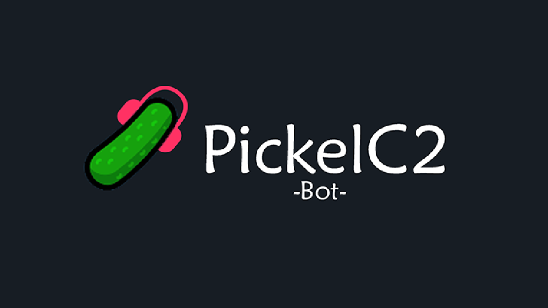 PickelC2-Bot